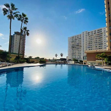 Sunset Paradise Адехе Екстериор снимка