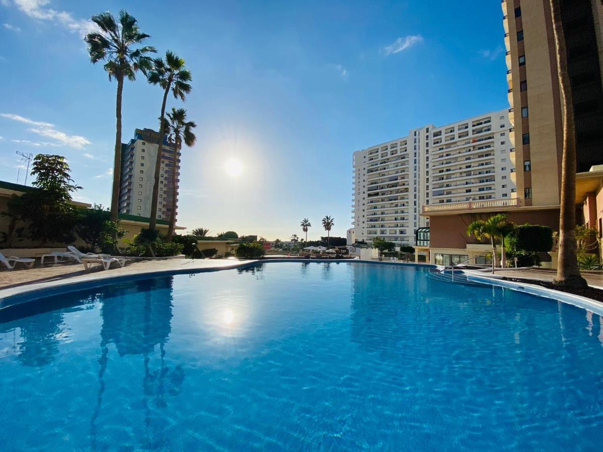 Sunset Paradise Адехе Екстериор снимка