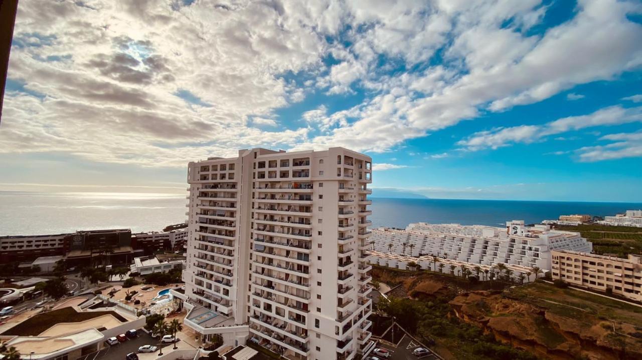 Sunset Paradise Адехе Екстериор снимка