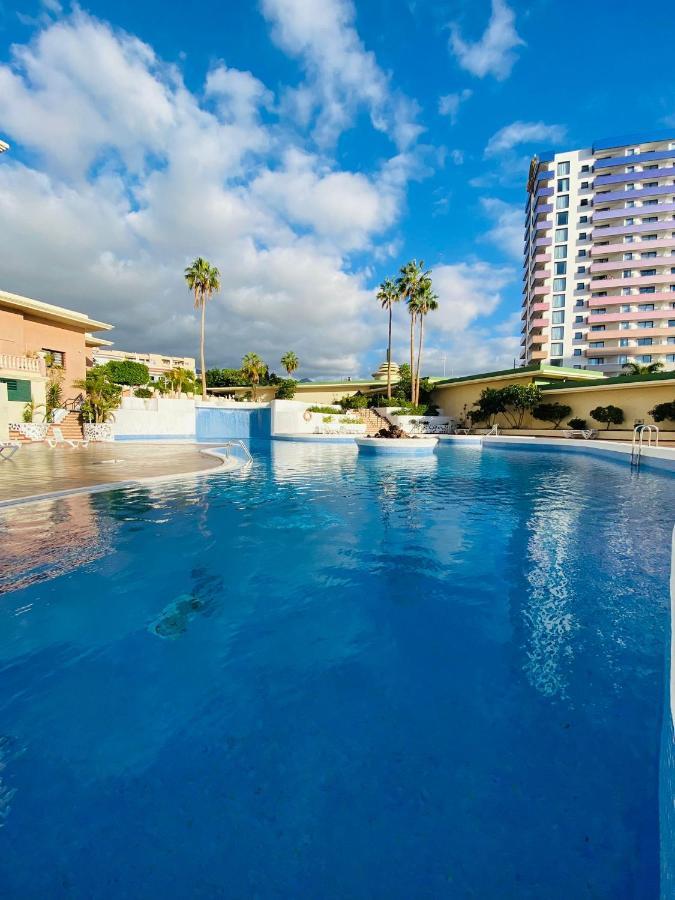 Sunset Paradise Адехе Екстериор снимка