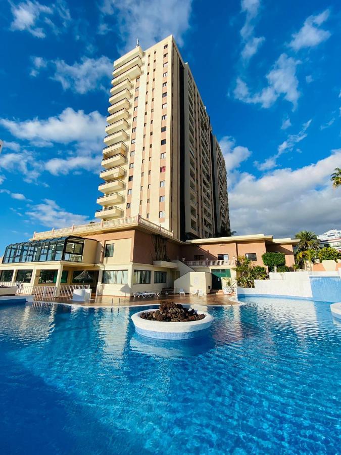 Sunset Paradise Адехе Екстериор снимка