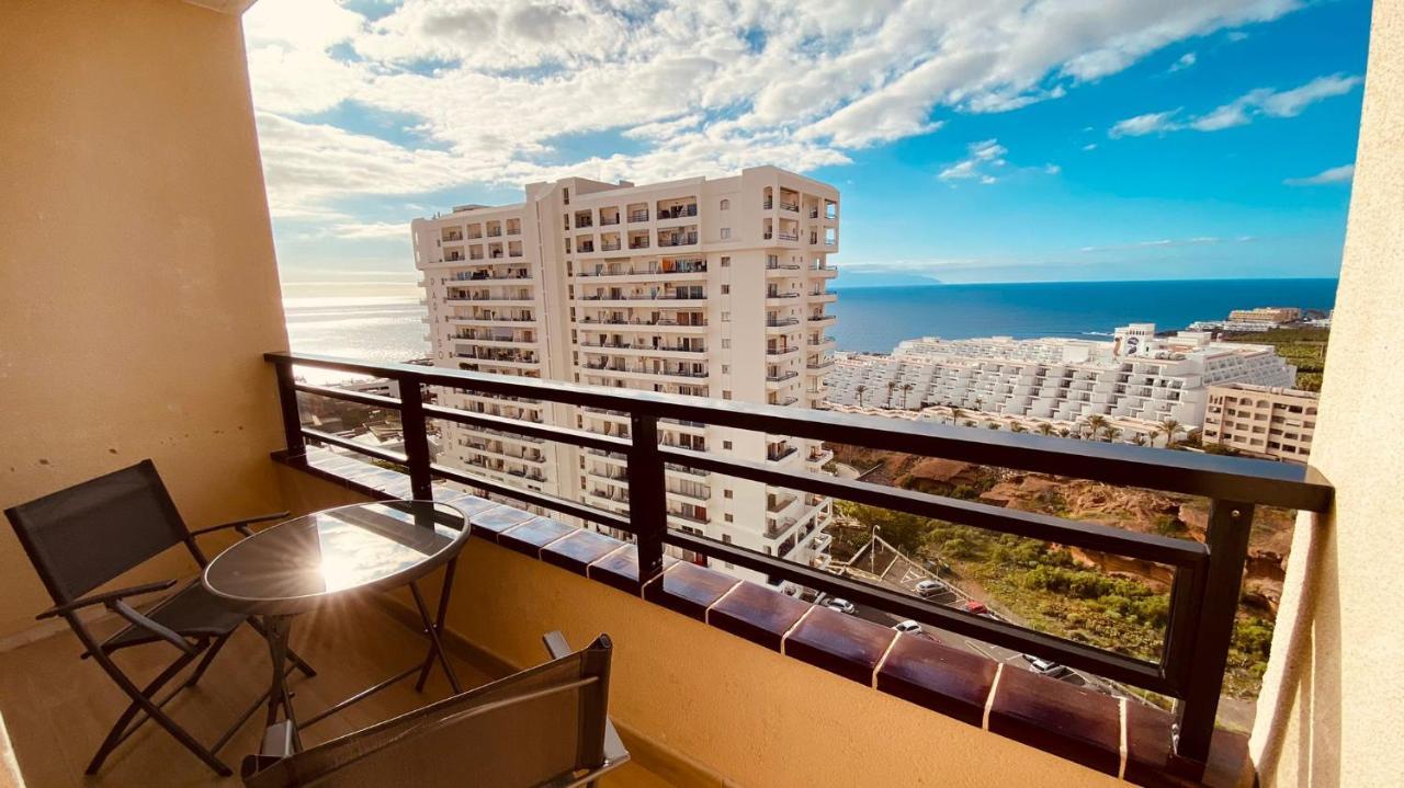 Sunset Paradise Адехе Екстериор снимка
